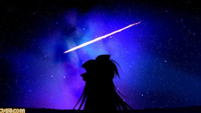 『学☆王 -THE ROYAL SEVEN STARS- +METEOR』PC版OPムービー【新キャラ追加バージョン】が公開_03
