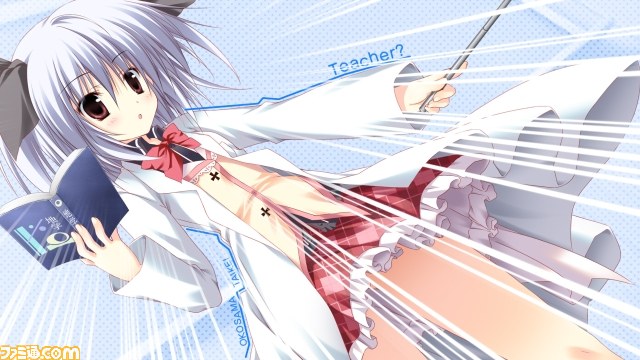 『学☆王 -THE ROYAL SEVEN STARS- +METEOR』PC版OPムービー【新キャラ追加バージョン】が公開_10