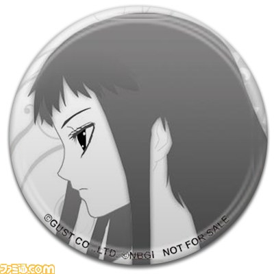 CD BOX『クルトヒュムネス』描き下ろし曲“ヒュムノスバッジ”収録