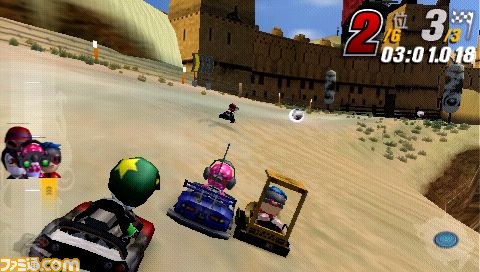 Webマガジン“PS Store Magazine”1/17号はPS3ストアのリニューアルをチェック！_11