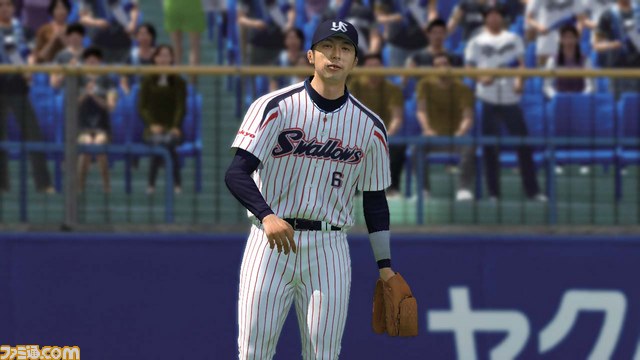 『プロ野球スピリッツ2013』プロ野球ファンには待ち遠しい開幕に向けて、最新作の情報が早くも到着_08