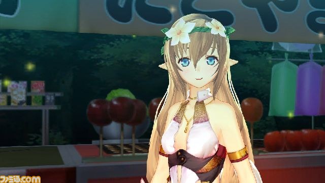 『シェルノサージュ～失われた星へ捧ぐ詩～RE:Incarnation』で新たに追加されるコスチュームをピックアップ_05