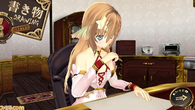 『シェルノサージュ～失われた星へ捧ぐ詩～RE:Incarnation』で新たに追加されるコスチュームをピックアップ_12