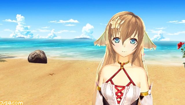 『シェルノサージュ～失われた星へ捧ぐ詩～RE:Incarnation』で新たに追加されるコスチュームをピックアップ_06