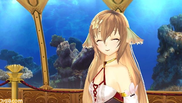 『シェルノサージュ～失われた星へ捧ぐ詩～RE:Incarnation』で新たに追加されるコスチュームをピックアップ_07