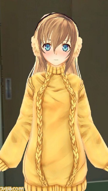 『シェルノサージュ～失われた星へ捧ぐ詩～RE:Incarnation』で新たに追加されるコスチュームをピックアップ_09