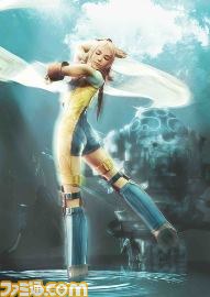 『ファイナルファンタジー・トレーディングカードゲーム』ChapterIXが発売決定、『FFVII アドベントチルドレン』が新たに収録_09
