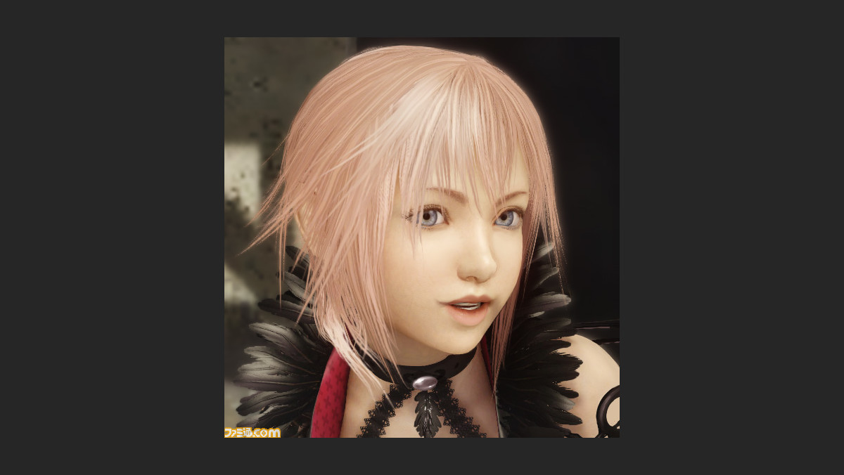 ライトニング リターンズ ファイナルファンタジーxiii 新キャラクター ルミナ登場 公開された新画像を独占掲載 ファミ通 Com ライトニング リターンズ ファイナルファンタジーxiii 新キャラクター ルミナ登場 公開された新画像を独占掲載 ファミ通 Com