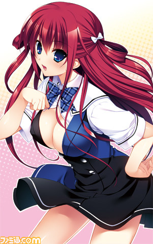 PSP版『グリザイアの果実 -LE FRUIT DE LA GRISAIA-』の発売日が2月21日に決定、ショップ別オリジナル特典も紹介_14