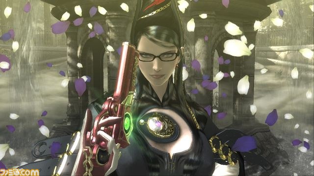 PS3『BAYONETTA（ベヨネッタ）』ダウンロード版が、本日（1月17日）より配信開始_05