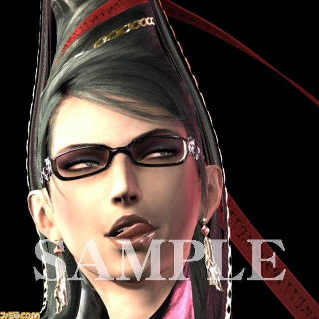 PS3『BAYONETTA（ベヨネッタ）』ダウンロード版が、本日（1月17日）より配信開始_01