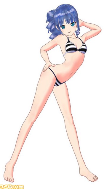 『ラブ☆トレ』公式サイトで、ミニゲームの紹介やキャラクターソングの試聴が可能に_04