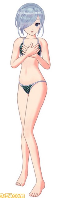 『ラブ☆トレ』公式サイトで、ミニゲームの紹介やキャラクターソングの試聴が可能に_03