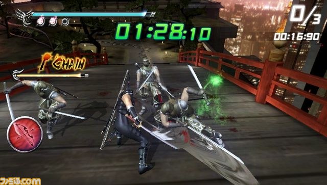 『NINJA GAIDEN Σ2 PLUS（ニンジャガイデン シグマ2 プラス）』、2種類の新モードと初回特典DLCを発表【動画あり】_04