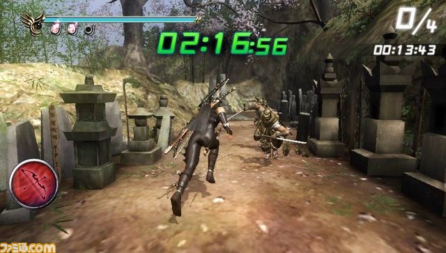 『NINJA GAIDEN Σ2 PLUS（ニンジャガイデン シグマ2 プラス）』、2種類の新モードと初回特典DLCを発表【動画あり】_09