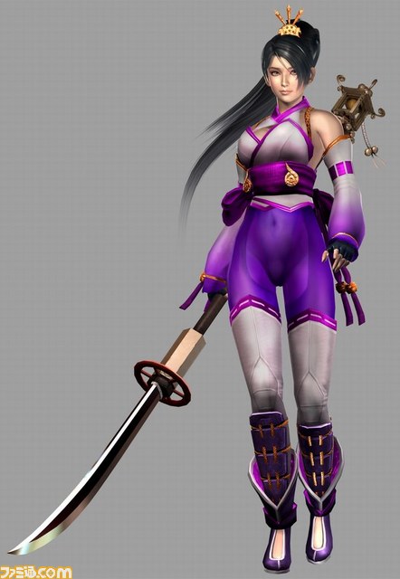 『NINJA GAIDEN Σ2 PLUS（ニンジャガイデン シグマ2 プラス）』、2種類の新モードと初回特典DLCを発表【動画あり】_19