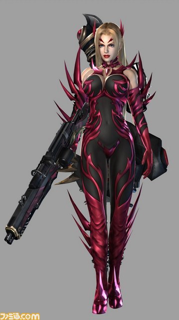 Ninja Gaiden S2 Plus ニンジャガイデン シグマ2 プラス 2種類の新モードと初回特典dlcを発表 動画あり ファミ通 Com Ninja Gaiden S2 Plus ニンジャガイデン シグマ2 プラス 2種類の新モードと初回特典dlcを発表 動画あり ファミ通 Com