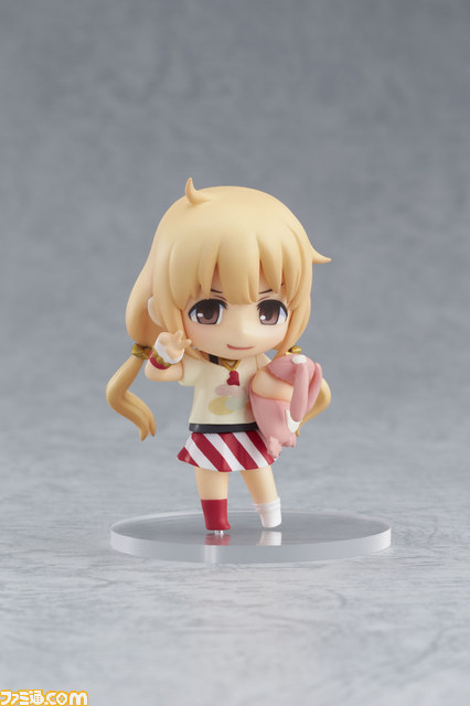 マックスファクトリー＆グッスマ、“ワンダーフェスティバル 2013［冬］”出展！　“ねんどろいど 雪ミク”などを販売_12
