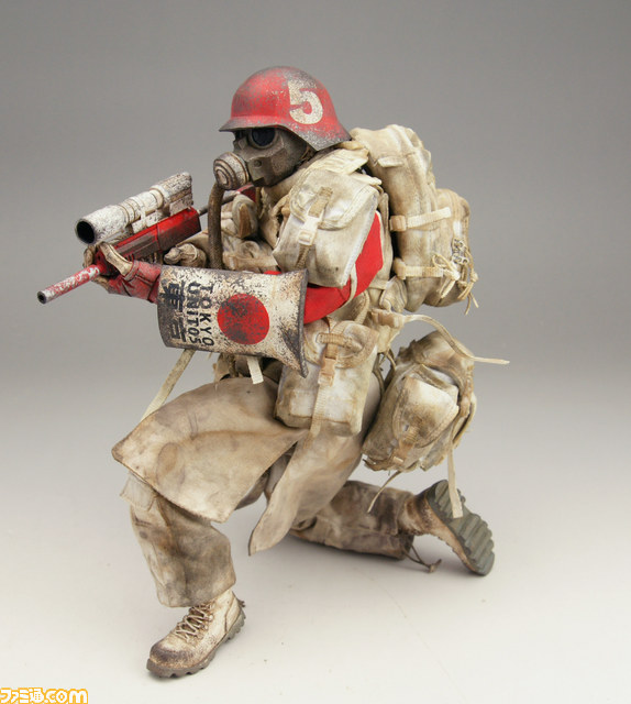 マックスファクトリー＆グッスマ、“ワンダーフェスティバル 2013［冬］”出展！　“ねんどろいど 雪ミク”などを販売_03