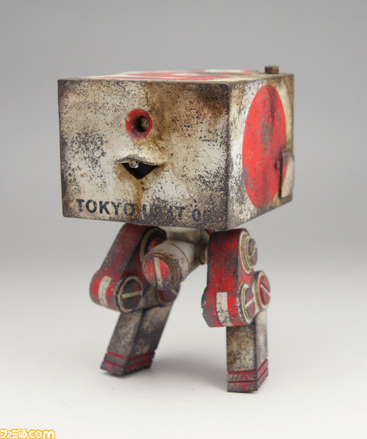 マックスファクトリー＆グッスマ、“ワンダーフェスティバル 2013［冬］”出展！　“ねんどろいど 雪ミク”などを販売_04