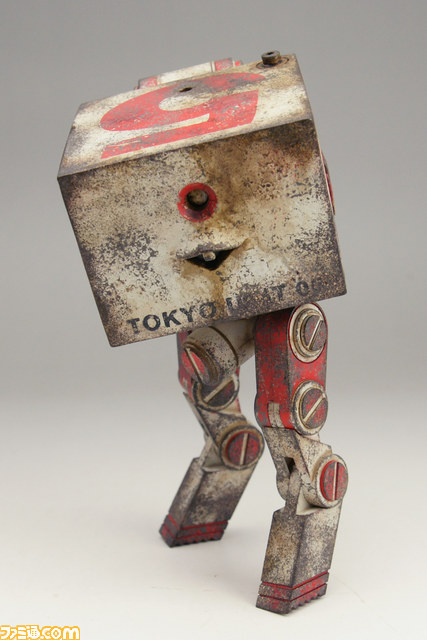 マックスファクトリー＆グッスマ、“ワンダーフェスティバル 2013［冬］”出展！　“ねんどろいど 雪ミク”などを販売_05