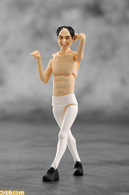 マックスファクトリー＆グッスマ、“ワンダーフェスティバル 2013［冬］”出展！　“ねんどろいど 雪ミク”などを販売_26