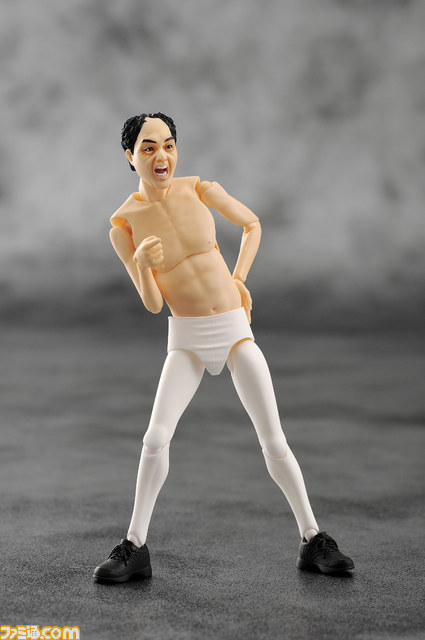 マックスファクトリー＆グッスマ、“ワンダーフェスティバル 2013［冬］”出展！　“ねんどろいど 雪ミク”などを販売_27