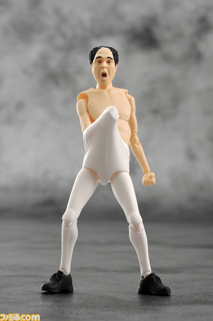 マックスファクトリー＆グッスマ、“ワンダーフェスティバル 2013［冬］”出展！　“ねんどろいど 雪ミク”などを販売_28