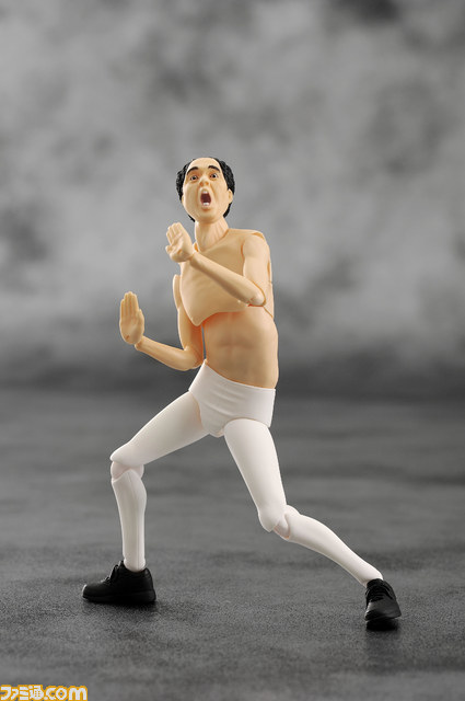 マックスファクトリー＆グッスマ、“ワンダーフェスティバル 2013［冬］”出展！　“ねんどろいど 雪ミク”などを販売_29