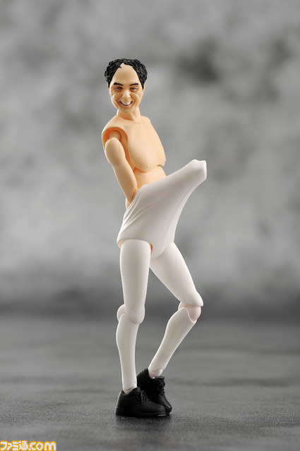 マックスファクトリー＆グッスマ、“ワンダーフェスティバル 2013［冬］”出展！　“ねんどろいど 雪ミク”などを販売_30