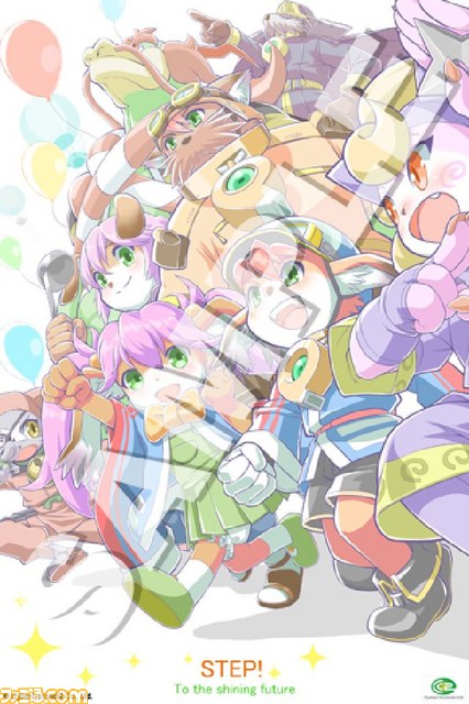 サイバーコネクトツーの“まもるくん”復興支援プロジェクト第10弾作品が公開_04