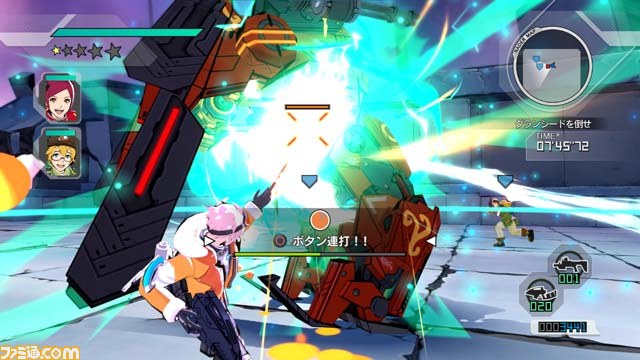 『エクストルーパーズ』ダウンロード配信版が1月24日に発売決定_03