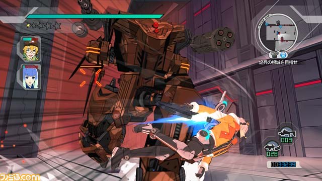『エクストルーパーズ』ダウンロード配信版が1月24日に発売決定_04