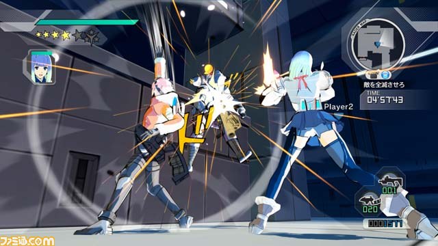 『エクストルーパーズ』ダウンロード配信版が1月24日に発売決定_05