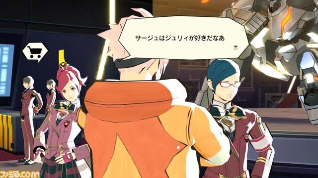 『エクストルーパーズ』ダウンロード配信版が1月24日に発売決定_06