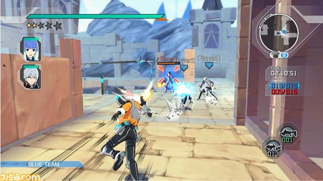 『エクストルーパーズ』ダウンロード配信版が1月24日に発売決定_07