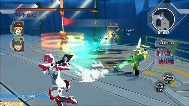 『エクストルーパーズ』ダウンロード配信版が1月24日に発売決定_08
