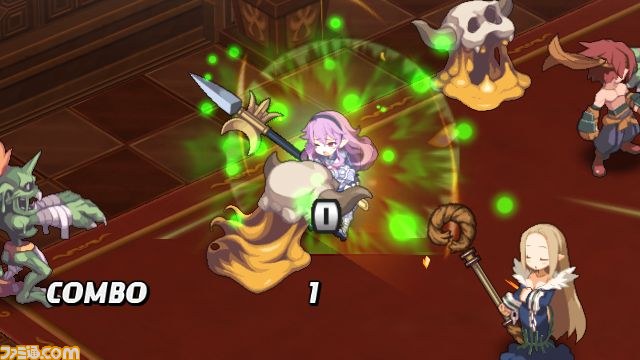 ツワモノどもが魔界をばっこする！　『ディスガイア D2』のキャラメイクをピックアップ_25