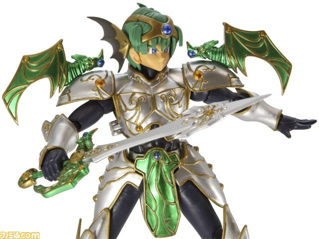『ドラゴンクエスト』の歴代武器・盾人気投票スタート　1位の武器・盾は100％商品化！_08