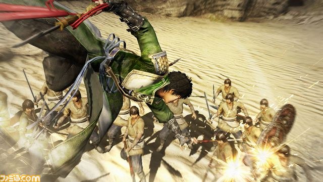『真・三國無双7』月英、徐庶、魏延ら3人の武将の情報公開　店頭体験会の追加日程も判明_06