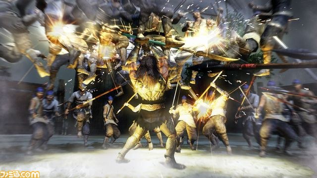 『真・三國無双7』月英、徐庶、魏延ら3人の武将の情報公開　店頭体験会の追加日程も判明_14