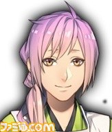 Iosに本格戦国ボーイズラブアプリを参戦予定 魔王信長 乱世に萌ゆ ティーザーサイトopen ファミ通 Com