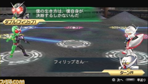 ドラマチック格闘アクション！『HEROES' VS（ヒーローズバーサス）』ストーリーモードに登場するヒーロー18人の会話シーンを公開_04