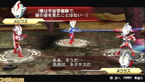 ドラマチック格闘アクション！『HEROES' VS（ヒーローズバーサス）』ストーリーモードに登場するヒーロー18人の会話シーンを公開_11