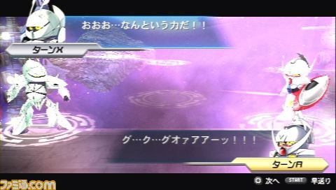 ドラマチック格闘アクション！『HEROES' VS（ヒーローズバーサス）』ストーリーモードに登場するヒーロー18人の会話シーンを公開_18