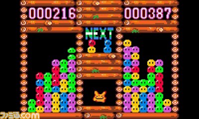 ゲームギア版『ぷよぷよ』がニンテンドー3DS用バーチャルコンソールに登場！_07