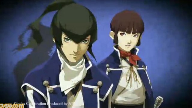 『真・女神転生』と『ファイアーエムブレム』とのコラボレーションタイトルがWii U向けに制作【Wii U Direct】【動画あり】_01