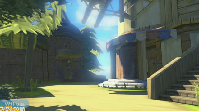 『ゼルダの伝説 風のタクト』Wii U版が発売決定　Wii U用『ゼルダ』完全新作も制作進行中【Wii U Direct】_06