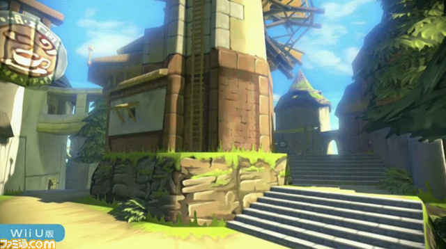 『ゼルダの伝説 風のタクト』Wii U版が発売決定　Wii U用『ゼルダ』完全新作も制作進行中【Wii U Direct】_08