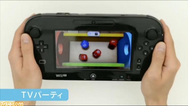 『マリオカート』や『3Dマリオ』、『Wii Party』最新作がWii Uで発売決定、『スマブラ』最新作はE3でゲーム画面を公開【Wii U Direct】_12